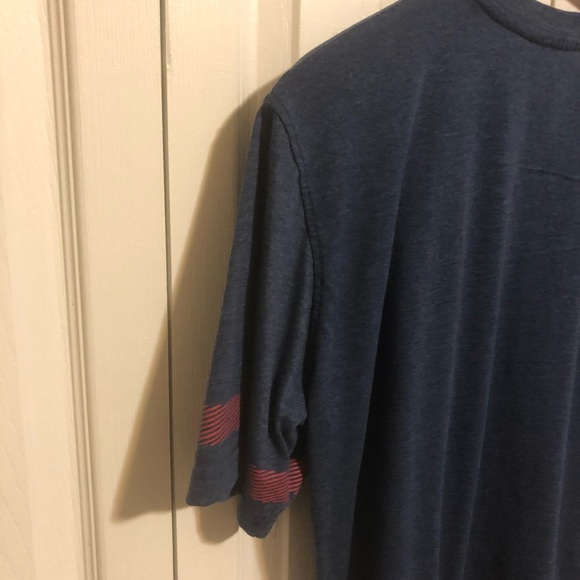 Mitre USA 🇺🇸 Tee Shirt Size Large - Picture 13 of 15